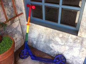 Pride Scooter!