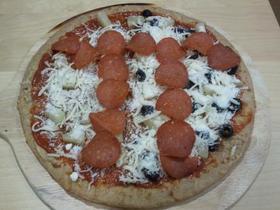 Pizza Pi