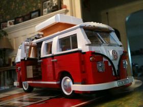 Kit bus